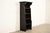Stickley Brothers Style Antique Mission Oak Arts & Crafts Bookcase or Magazine Rack, Circa 1910 For Sale - Image 12 of 12