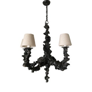 Oly Studio Organic Modern Chandelier For Sale