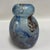 Mid-Century Modern 1950s Pauly & Co. Alfredo Barbini Glass Vase For Sale - Image 3 of 7