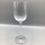 Contemporary Schott Zwiesel Bonheur Crystal Water Goblet - a Pair For Sale - Image 3 of 12