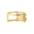 Luxury Multi-Row Diamond Open Cigar Cocktail Ring Size 5.5 in 14k Yellow Gold For Sale In New York - Image 6 of 15