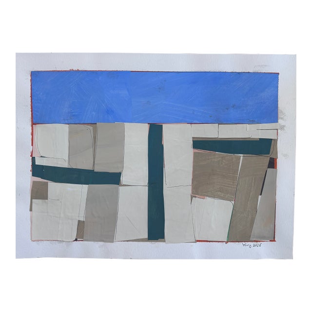Bryan Young Studios, Original Painting For Sale