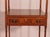 George III Mahogany Shelf, 1800 For Sale - Image 5 of 13