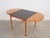 Wood Danish Teak Table, 1970s For Sale - Image 7 of 16
