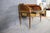 Louis XVI 19th C. Bronze Mounted Figural Marqetry Inlaid Roll Top Desk For Sale - Image 12 of 17