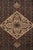 Vintage Turkish Anatolian Rug With Floral Medallion Design - Rug & Kilim For Sale In New York - Image 6 of 10