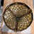 1920s Very Rare 1920s Handmade Tiffany Style Lampshade For Sale - Image 5 of 7