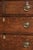 Large Antique English Chest of Drawers, 1700s For Sale - Image 11 of 14