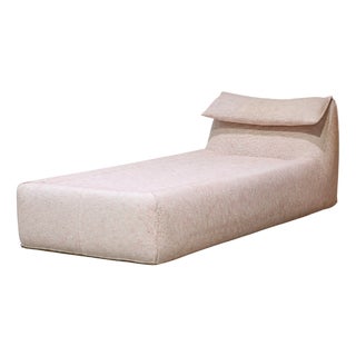 Le Bambole Daybed by Mario Bellini for B&B Italia / C&B Italia, Italy, 1970s For Sale