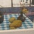 American Tom Bartek 1932-2024 Large 1976 Serigraph - December Pears - Free Shipping For Sale - Image 3 of 14