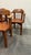 Vintage Pine Armchairs by Rudolf Steiner, Set of 6 For Sale - Image 13 of 14