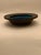 Ceramic Danish Turquoise Ceramic Bowl by Kähler For Sale - Image 7 of 9