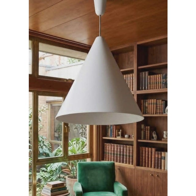 Diabolo Suspension Light by Achille Castiglioni for Flos, 2021 For Sale - Image 3 of 8