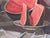 Still Life Oil Painting: Watermelon, Soviet Art, 1982 50-65 For Sale - Image 6 of 6