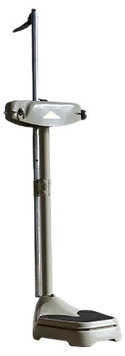 Weighing Scales from Seca, 1950s Radios