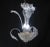 Vintage Murano Chandelier, 1970s For Sale - Image 4 of 12