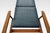 Vintage Convertible Sleeping Armchair by Valerija Ema Cukermanienė for Vilniaus Baldų Kombinatas, 1960s For Sale - Image 6 of 7