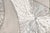 Mid-Century Modern Greg Clark – Silver Swirls, Mid-Century Modern Wall Sculpture Mixed-Metal Art For Sale - Image 3 of 7