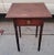 19Thc One Drawer Stand From Pennsylvania For Sale - Image 4 of 10