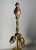 Late 19th Century 19th Century Old Paris Porcelain Urn Table Lamp. For Sale - Image 5 of 16