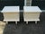 1950s Bali-Hi Nightstands by Merton Gershon for American of Martinsville- A Pair For Sale - Image 16 of 18