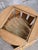 Coffee Table with Storage Compartment attributed to Guillerme and Chambron, 1960 For Sale - Image 12 of 16
