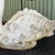 Mid 20th Century Cast Stone Swan Planter Garden Ornament North Carolina 26" For Sale - Image 4 of 12