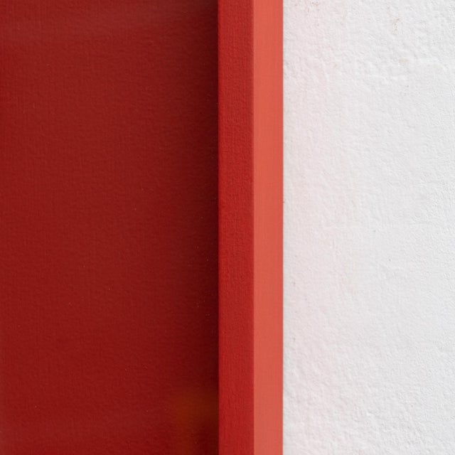 Marcel Duchamp, Spirale Blanche Rotorelief Konig Series 133, 1987, Print For Sale - Image 8 of 13