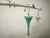 Four-Light Suspension Lamp International, 1990s For Sale - Image 11 of 14