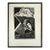 Bob Dylan, 1960s Pop Art Portrait, a/P Etching by Marc Foster Grant For Sale