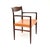1960s Vintage Danish Dining Chairs by Erling Torvits for Sorø Stolefabrik, 1960, Set of 8 For Sale - Image 5 of 11
