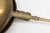 Antique Belgian Brass Bedpan, 17th century For Sale - Image 12 of 14