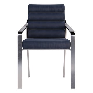 Ohio Dining Chair by Porus Studio For Sale