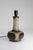 Mid-Century Danish Stoneware Table Lamp by Aksel Larsen for Axella, 1970s For Sale - Image 16 of 18