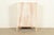John Widdicomb Style French Regency Louis XVI Cream Lacquered Highboy Dresser, Circa 1960s For Sale - Image 17 of 18