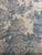 Michael S Smith DARBY ROSE - SWISS BLUE TEMPLETON FABRIC 4 yards T2007-04 DESCRIPTION: Templeton Fabric in Darby Rose -...