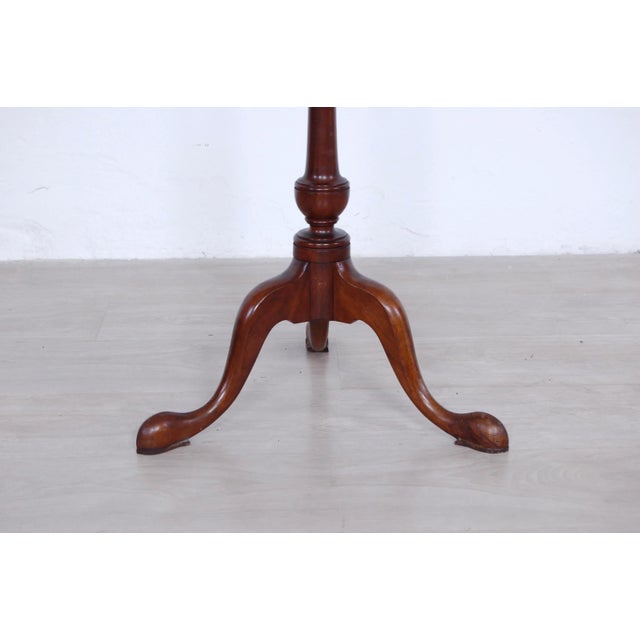 Wooden Banner Stands, Set of 2 For Sale - Image 6 of 12