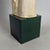 Large Vintage Lithoceramic Louvre Reproduction Head Sculpture after Modigliani, 20th Century For Sale - Image 10 of 14