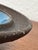 Ceramic Mid-Century Modern Danish Studio Pottery Bowl Ulrik Lundbergh Ebeltoft, Denmark, 1960s For Sale - Image 7 of 13