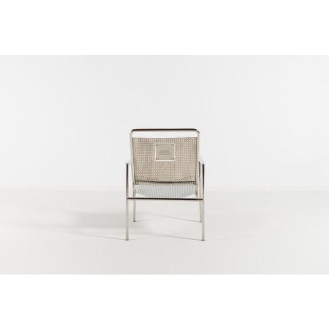 Tired Lighthouse Sculpture Chair by Joros Oy For Sale - Image 10 of 14