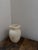 Rustic European 20th Century Egyptian Alabaster Vase For Sale - Image 3 of 9
