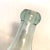 Late 19th Century Late 19th Century R. Boucher Swansea Aqua Glass Torpedo Bottle For Sale - Image 5 of 12
