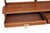 Vintage Wall Shelf by Guillerme and Chambron, 1950s For Sale - Image 3 of 13