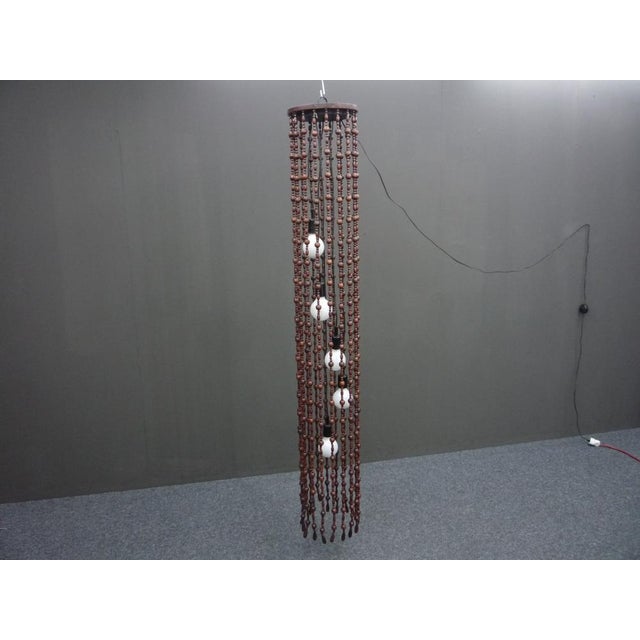 Ceiling Lamp from Temde, 1960s For Sale - Image 15 of 15