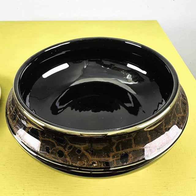 Ceramic Object Holder For Sale - Image 5 of 8