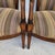 French William Switzer Dining Chairs French Empire Set of 6 For Sale - Image 3 of 12