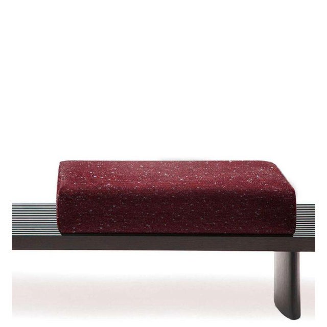 Mid-Century Modern Refolo Sofa from Charlotte Perriand For Sale - Image 6 of 18