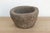Large Stone Apothecary Mortar Bowl For Sale - Image 4 of 7