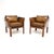 Vintage Danish Armchairs by Illum Wikkelso from CFC Silkeborg, 1960, Set of 2 For Sale - Image 14 of 14