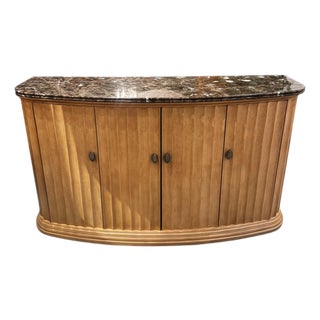 1990s Bernhardt Credenza/Buffet For Sale